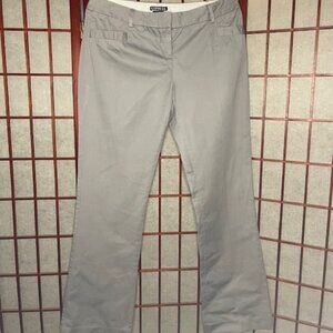 Dress Pants, 8R